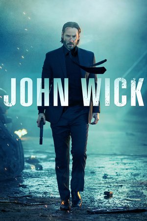 Nonton Film John Wick (2014)