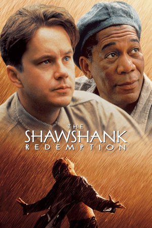 Nonton Film The Shawshank Redemption (1994)