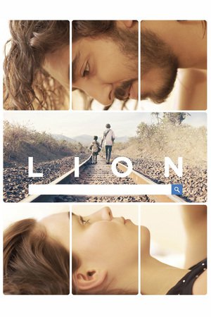 Nonton Film Lion (2016)